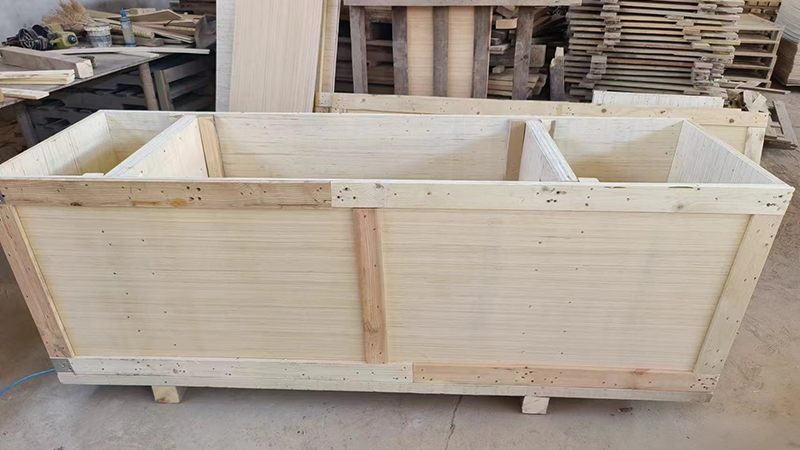 涿州木箱：出口木箱那些國家規(guī)定需要熏蒸木箱