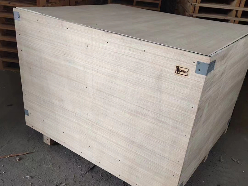 木箱定制