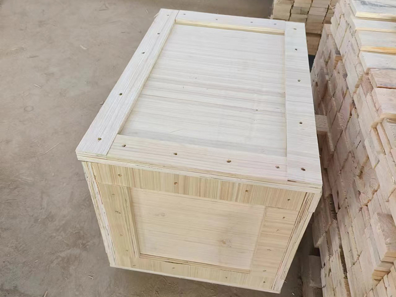 木箱定制