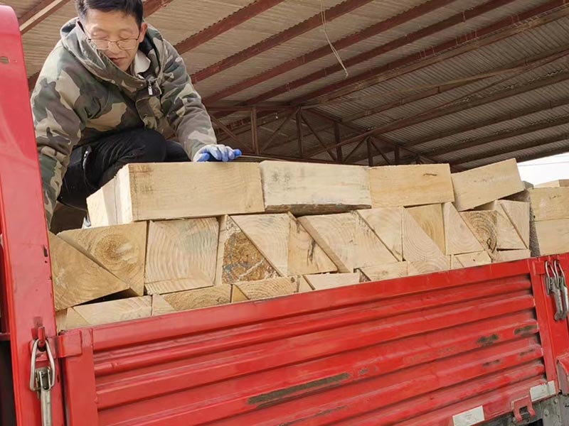 木材加工