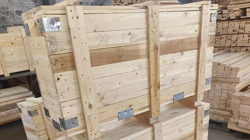 涿州木箱推薦怎么選