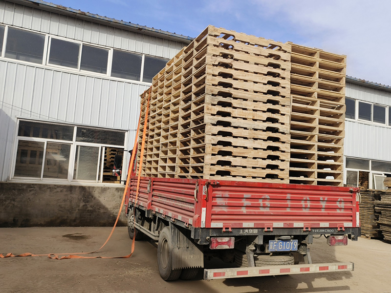 涿州木托盤定制