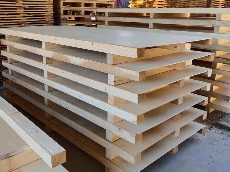 涿州木托盤定制